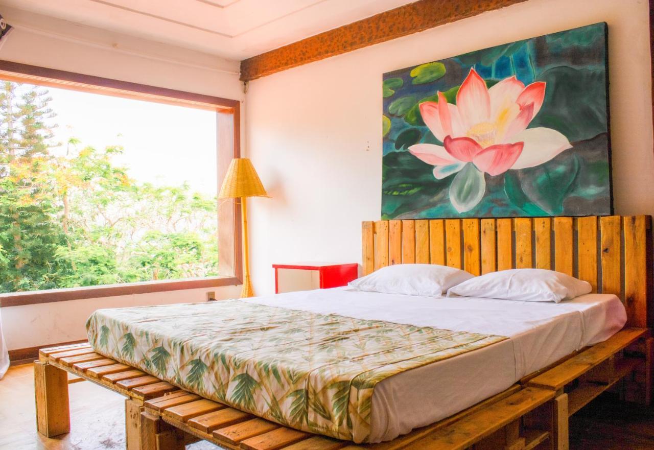 The Eco Palace Hostel Búzios المظهر الخارجي الصورة