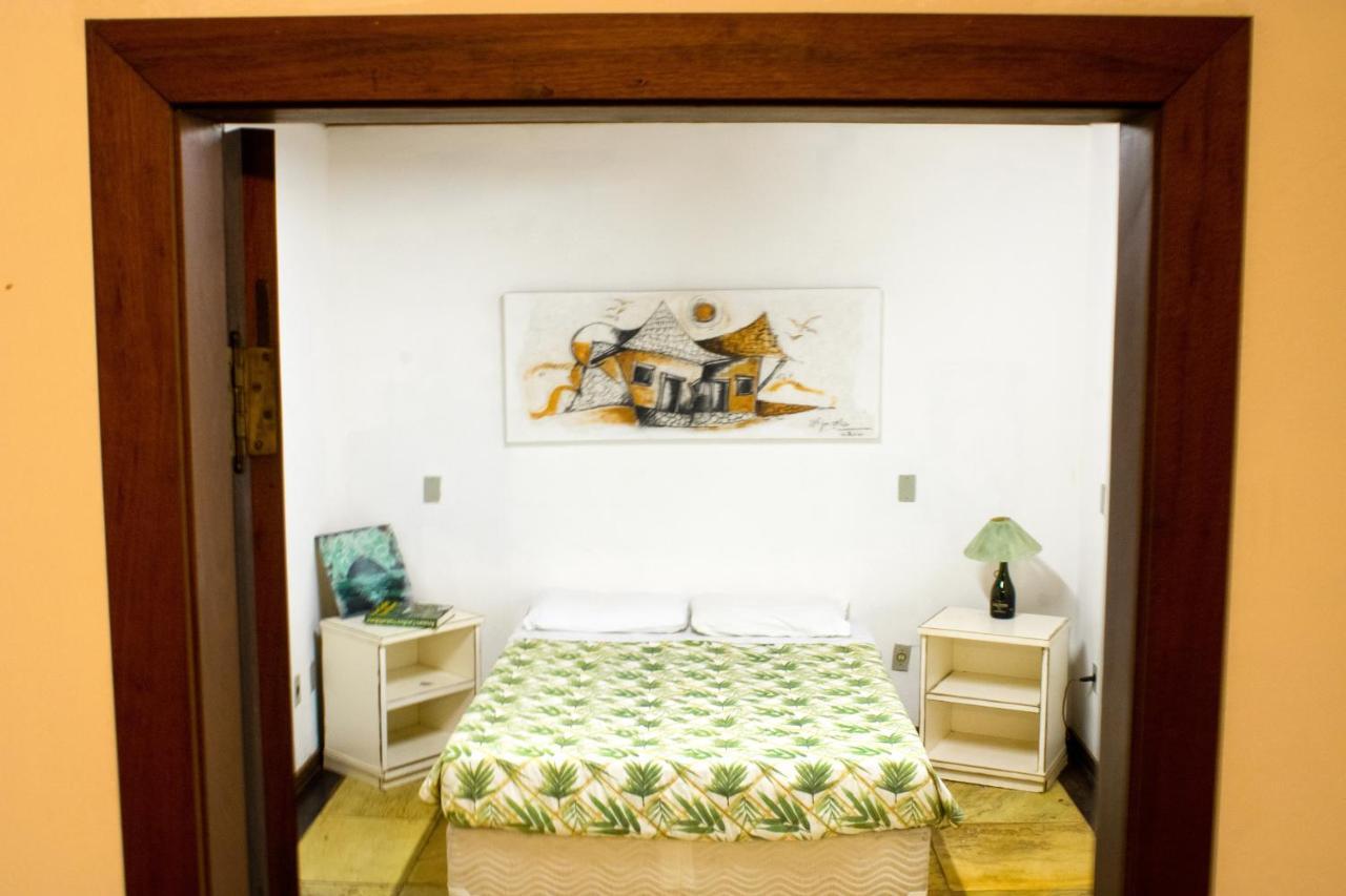 The Eco Palace Hostel Búzios المظهر الخارجي الصورة