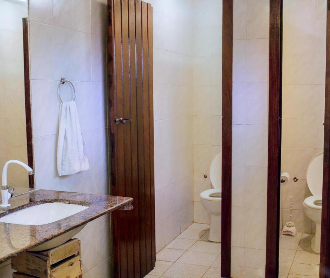 The Eco Palace Hostel Búzios المظهر الخارجي الصورة