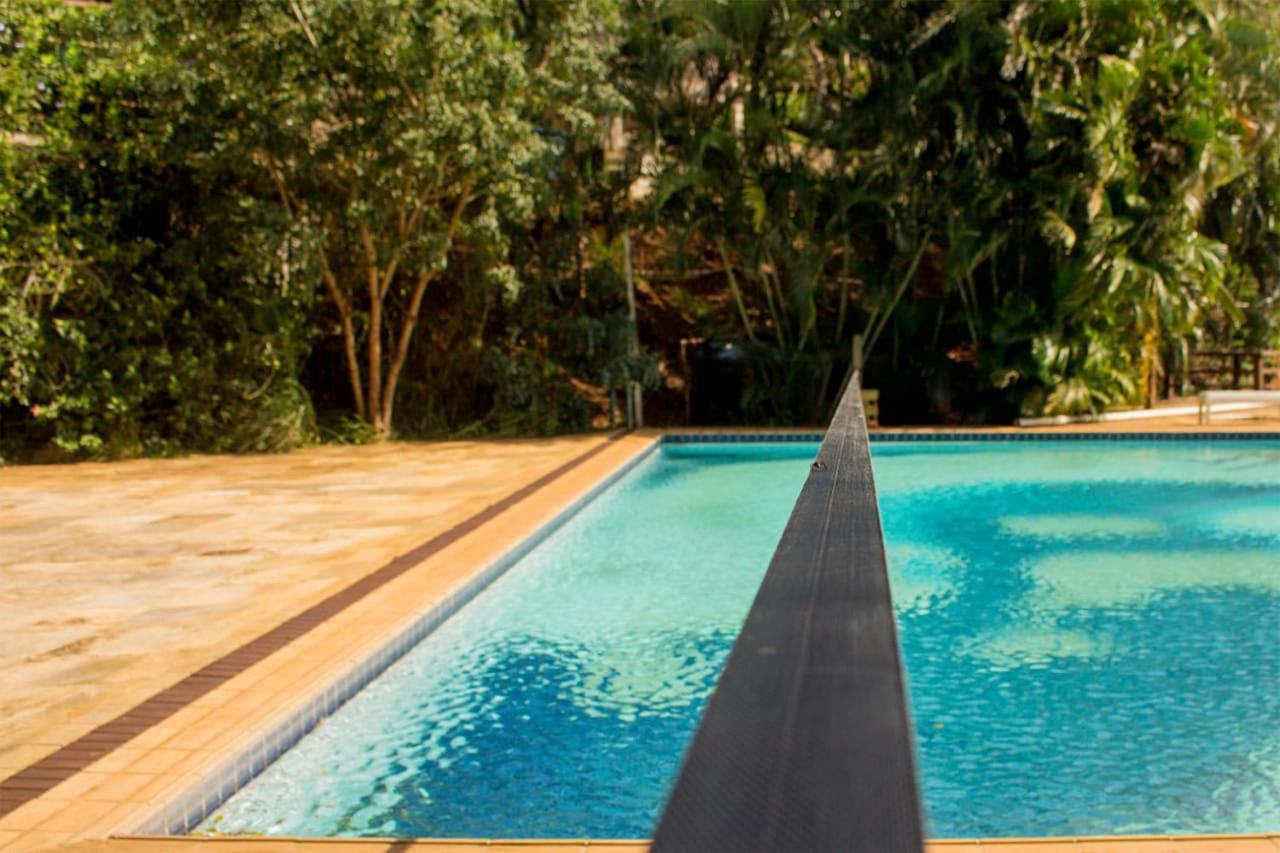 The Eco Palace Hostel Búzios المظهر الخارجي الصورة