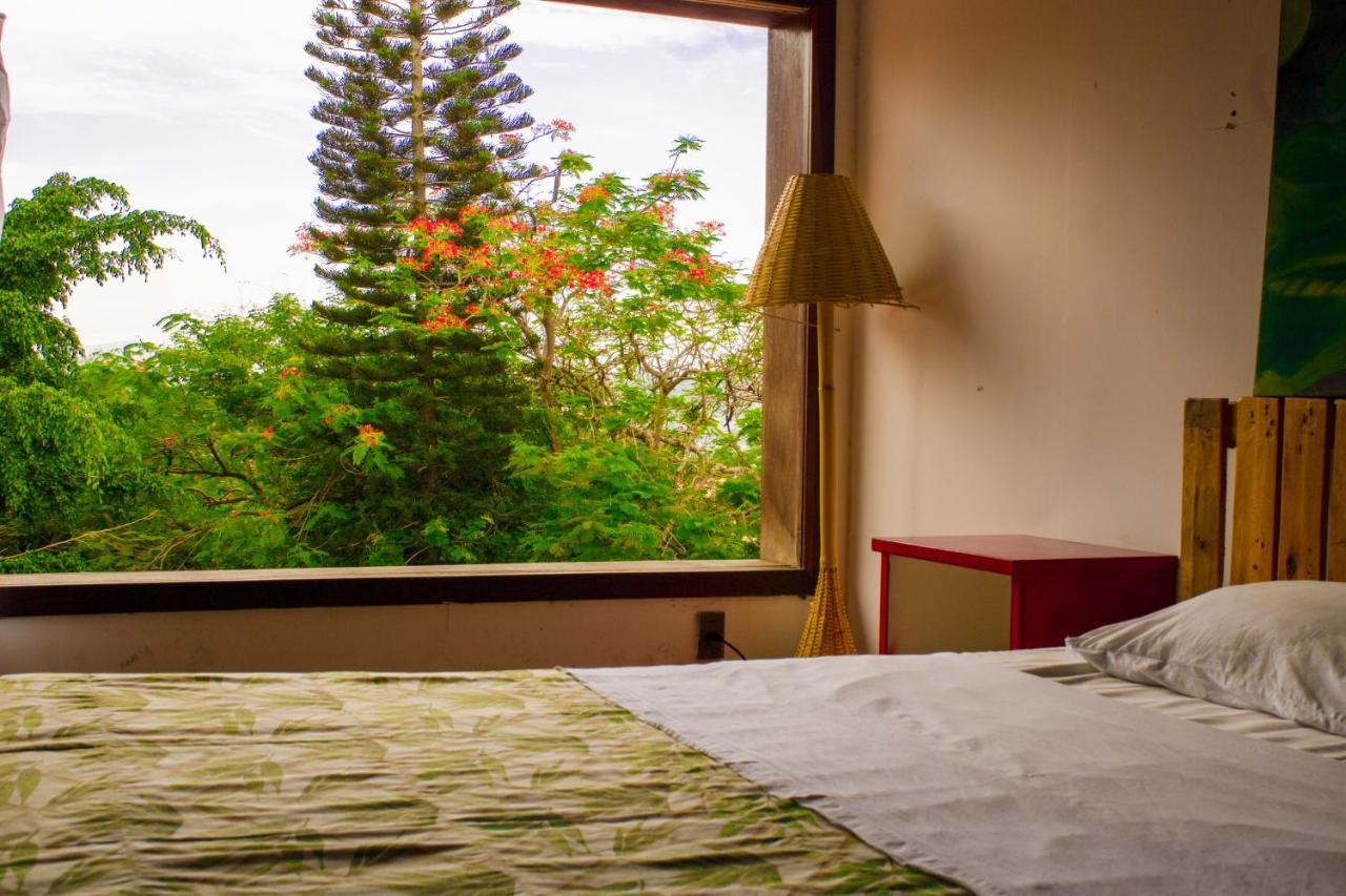 The Eco Palace Hostel Búzios المظهر الخارجي الصورة