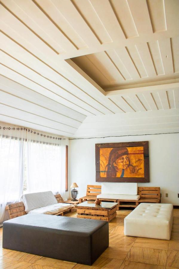 The Eco Palace Hostel Búzios المظهر الخارجي الصورة