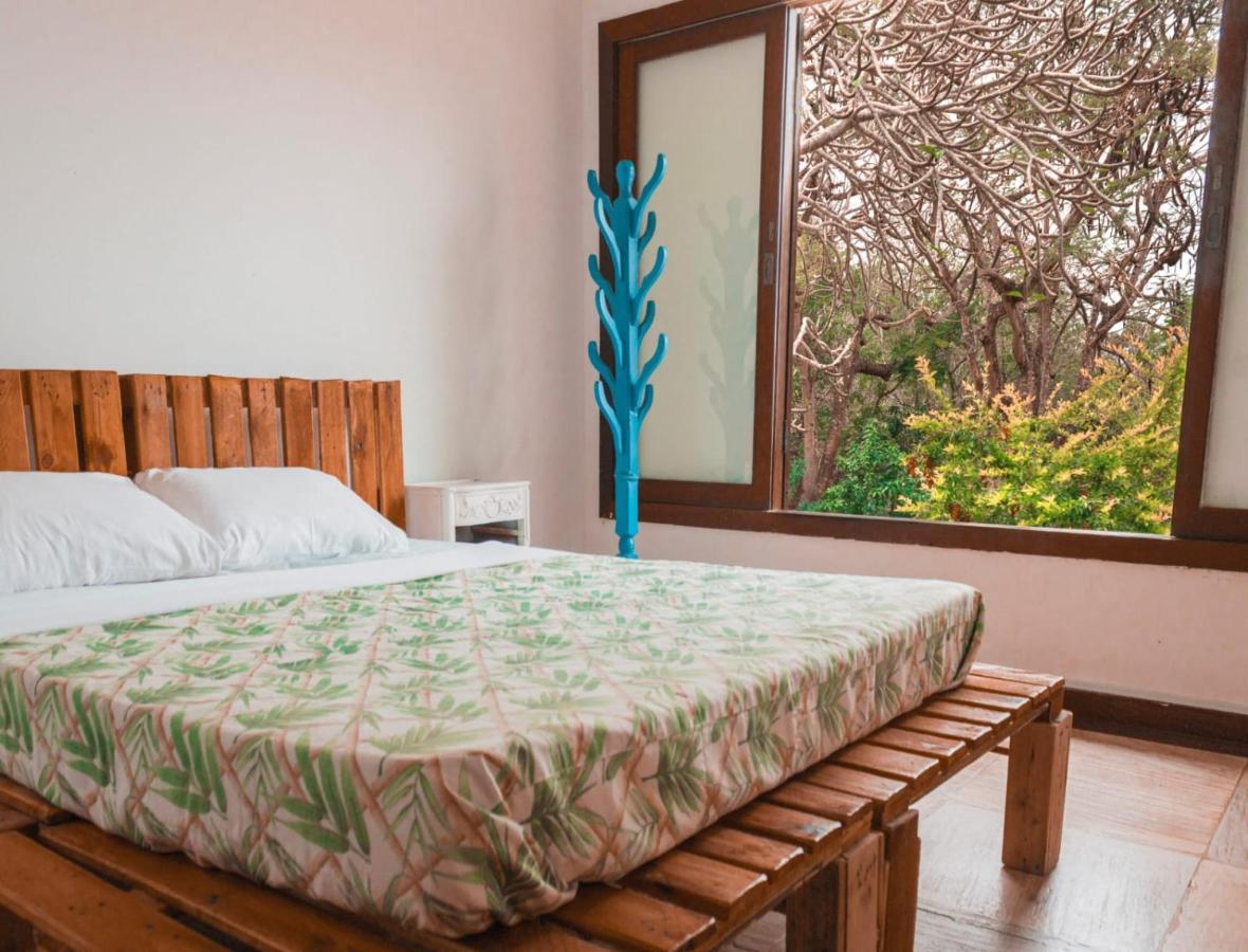 The Eco Palace Hostel Búzios المظهر الخارجي الصورة