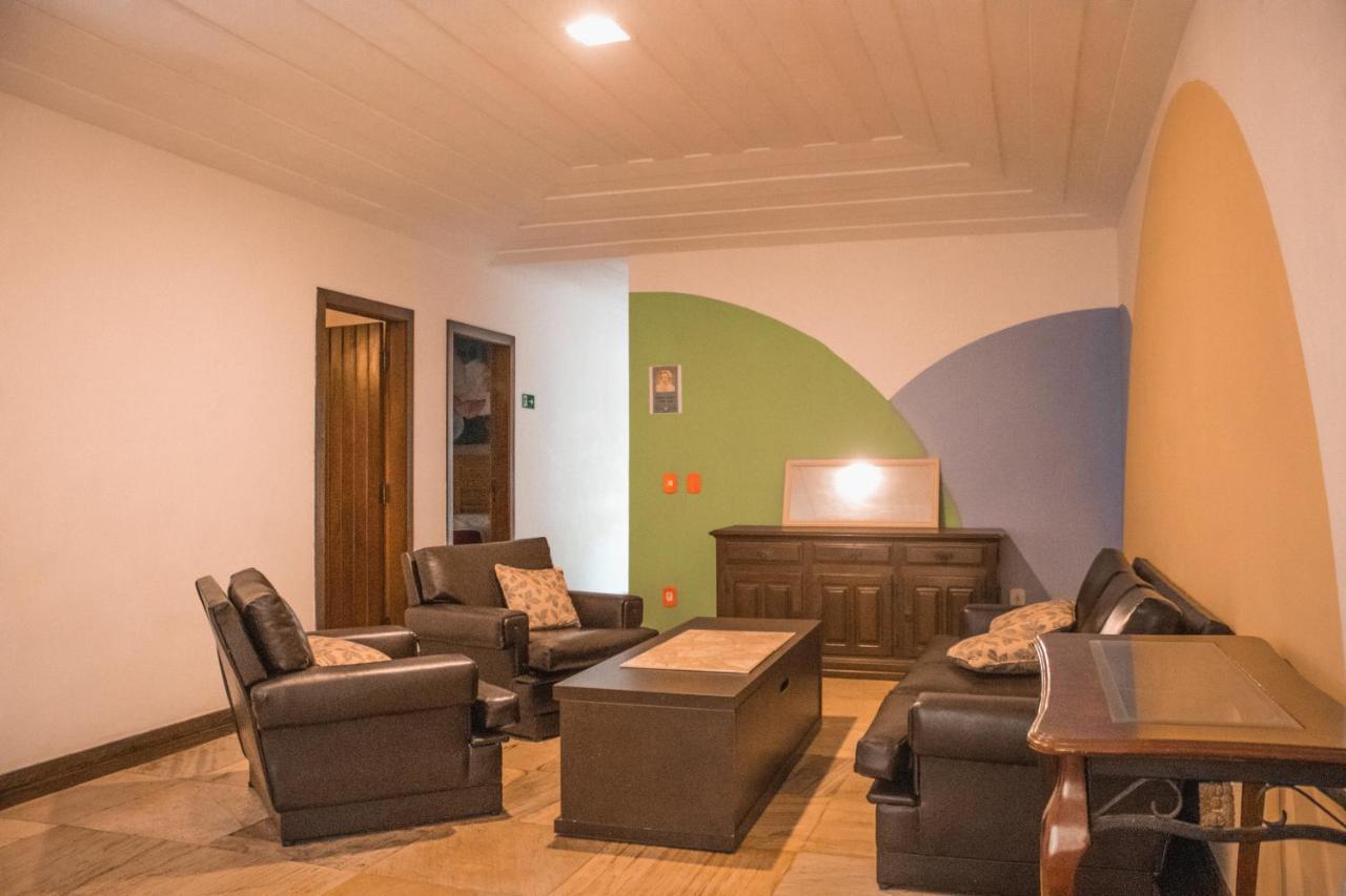 The Eco Palace Hostel Búzios المظهر الخارجي الصورة