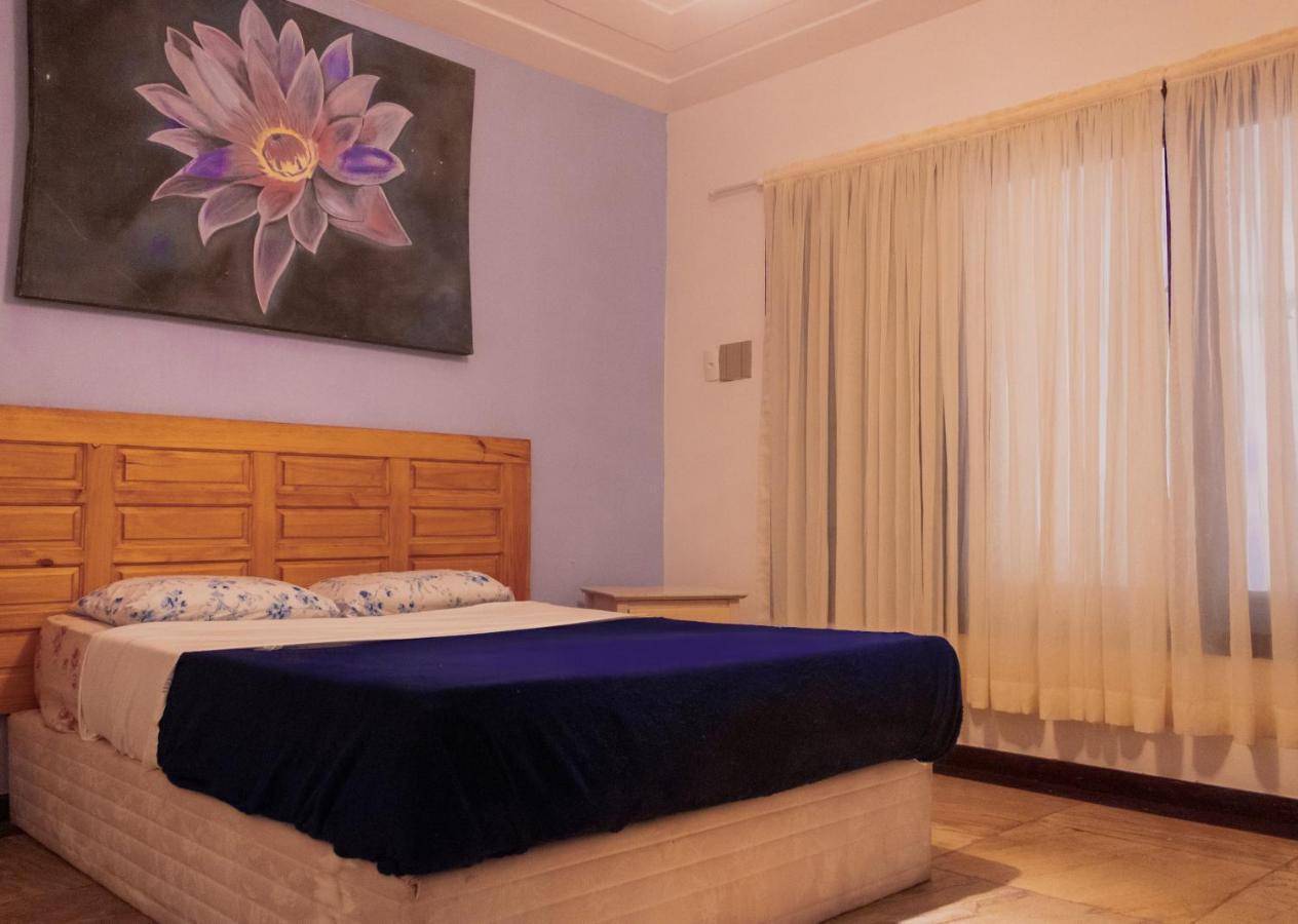 The Eco Palace Hostel Búzios المظهر الخارجي الصورة