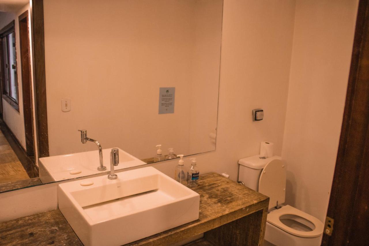 The Eco Palace Hostel Búzios المظهر الخارجي الصورة