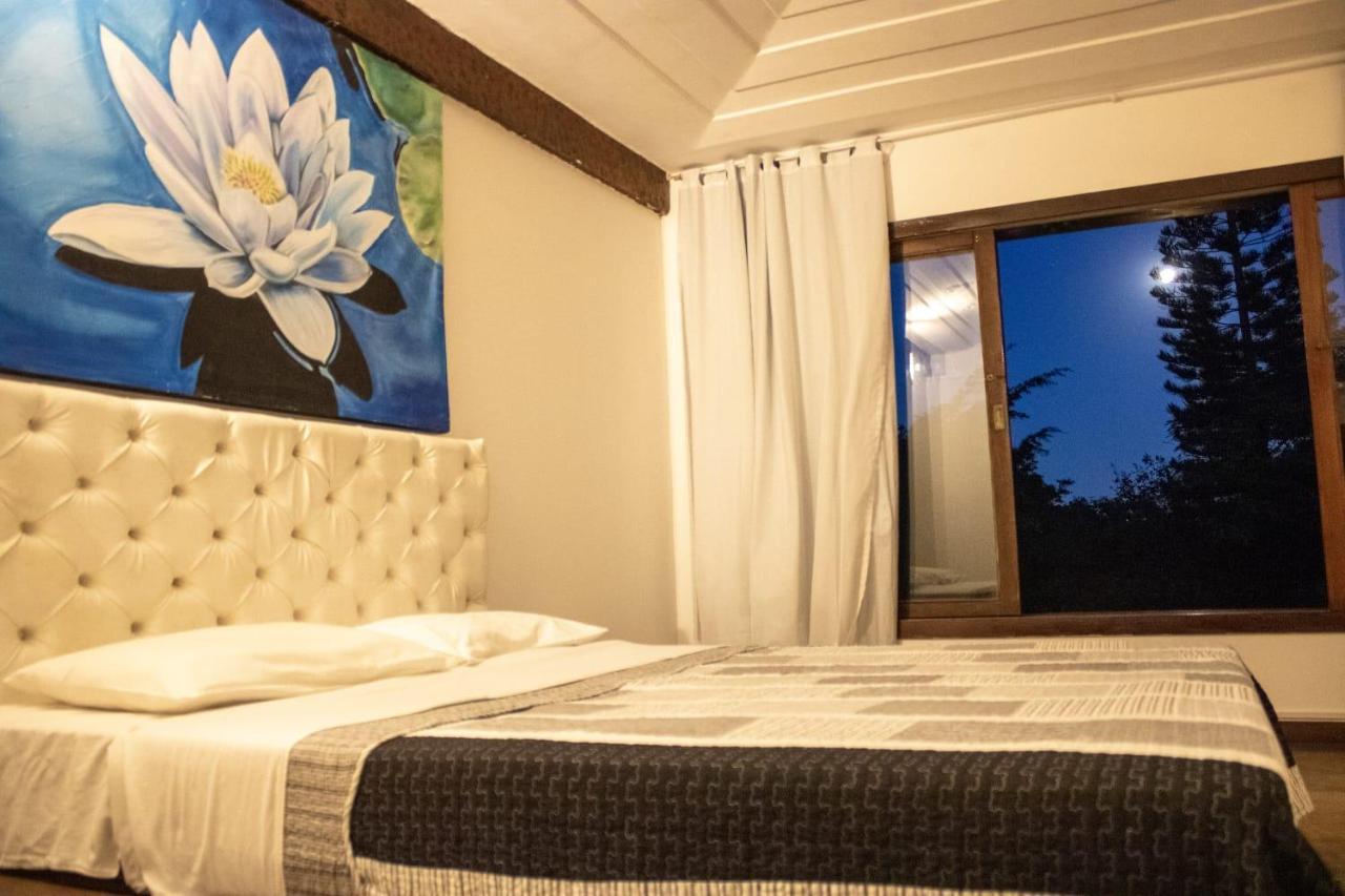 The Eco Palace Hostel Búzios المظهر الخارجي الصورة