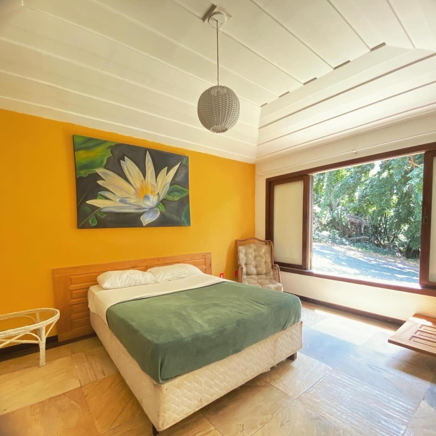 The Eco Palace Hostel Búzios المظهر الخارجي الصورة