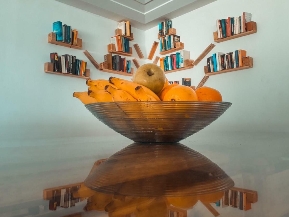 The Eco Palace Hostel Búzios المظهر الخارجي الصورة