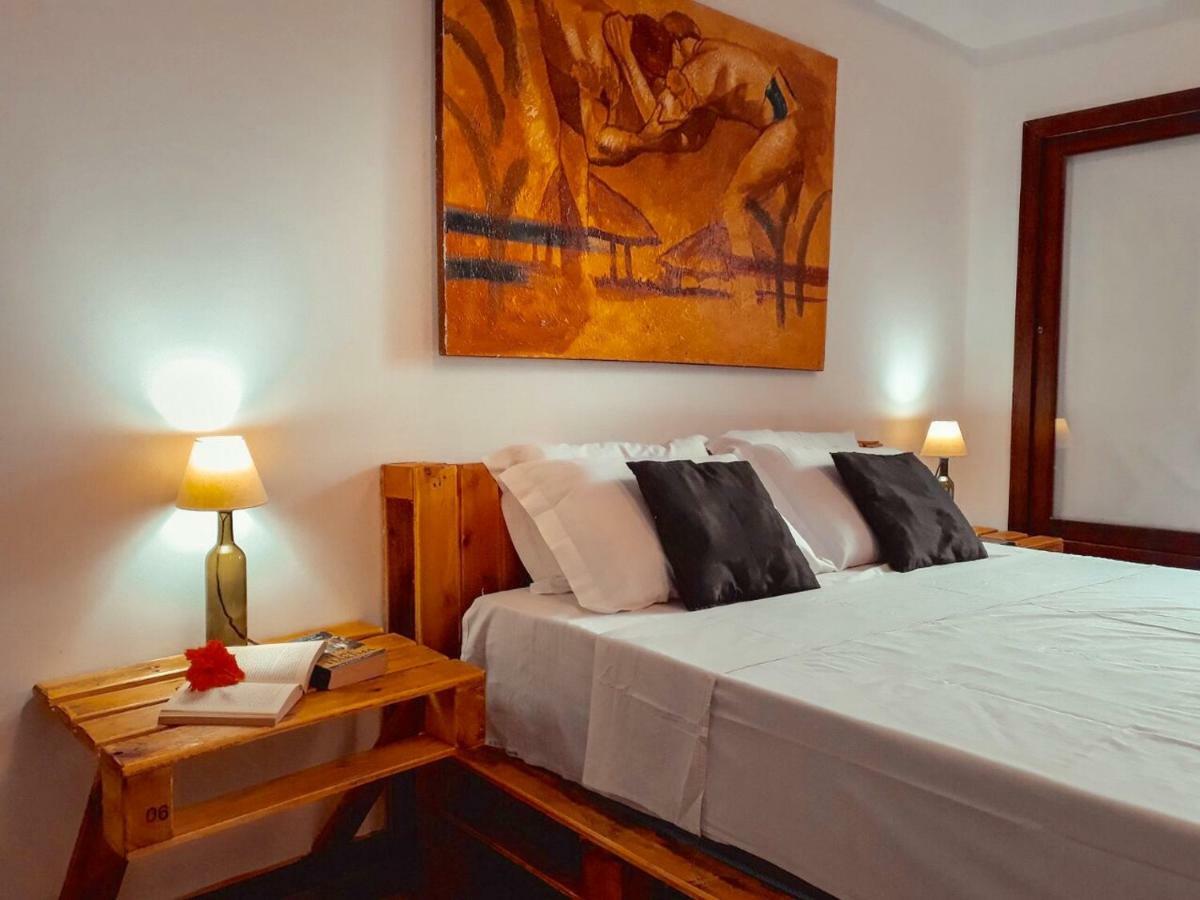 The Eco Palace Hostel Búzios المظهر الخارجي الصورة