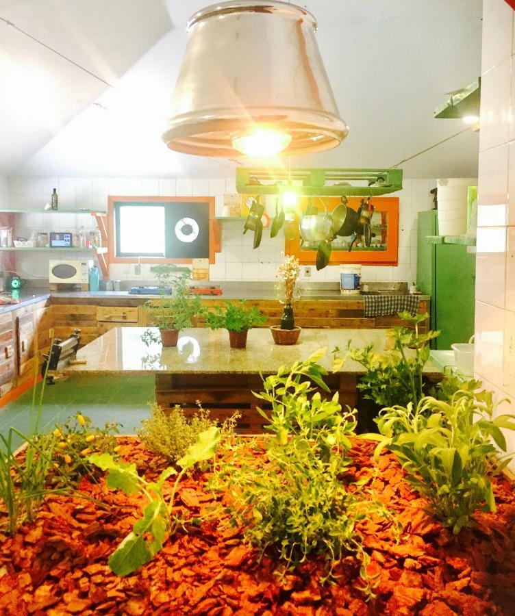 The Eco Palace Hostel Búzios المظهر الخارجي الصورة